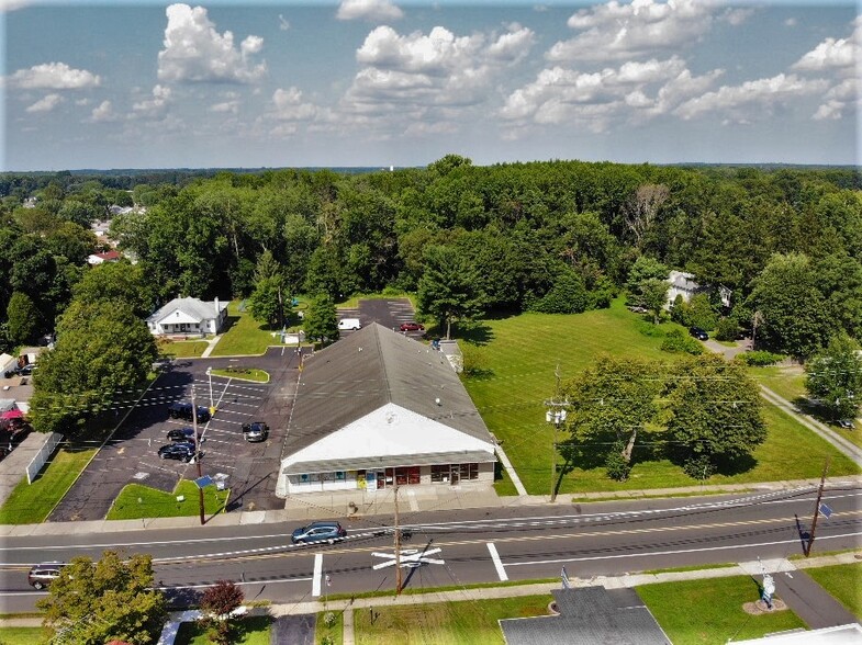 4314-4324 S Broad St, Yardville, NJ for sale - Aerial - Image 3 of 6