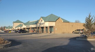 More details for 1606-1730 SW 7 Hwy, Blue Springs, MO - Retail for Rent