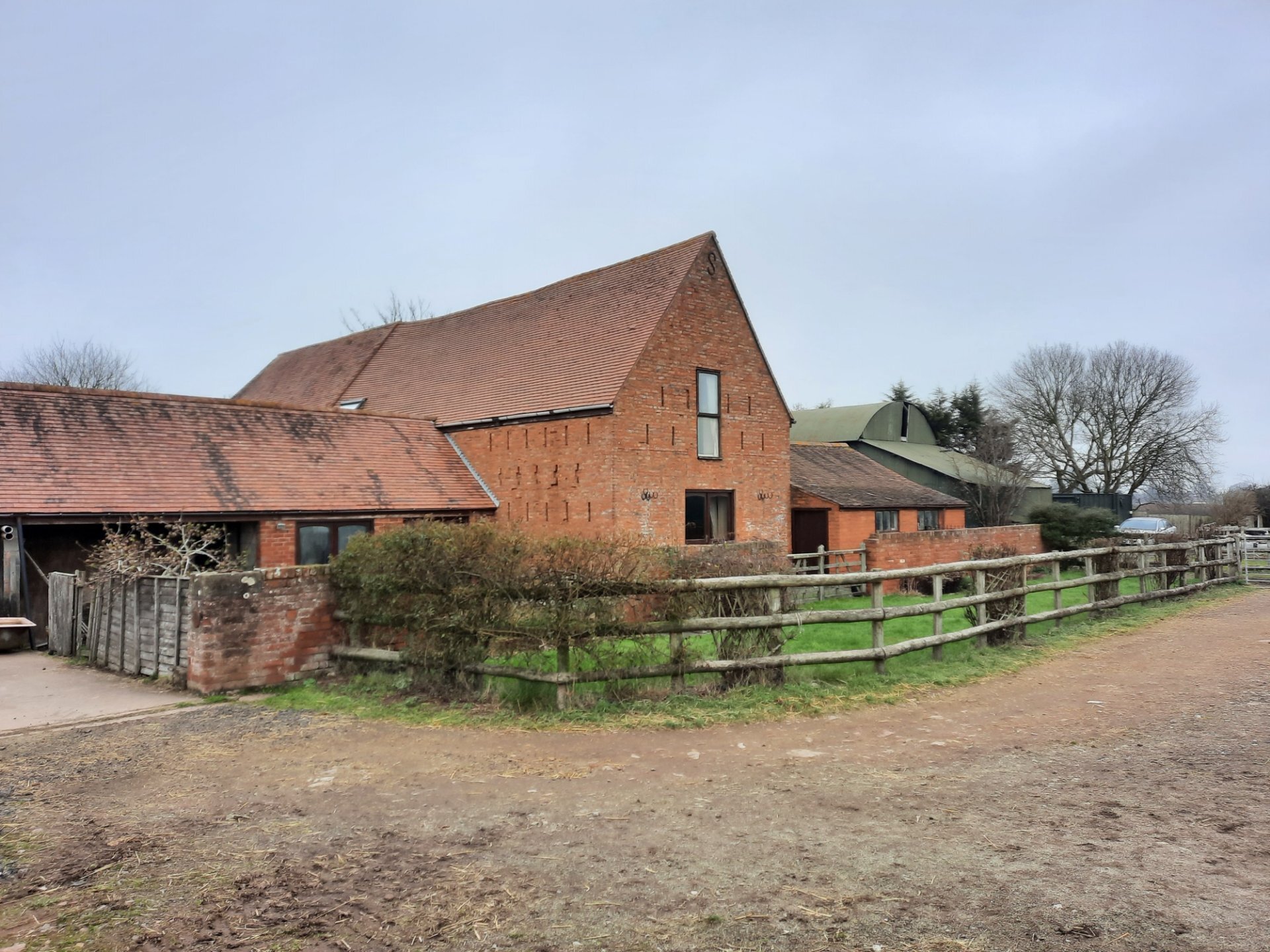 Pershore Rd, Earls Croome for sale Primary Photo- Image 1 of 1