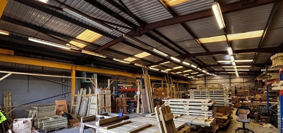 Empire Clos, Aldridge to rent - Interior Photo - Image 3 of 5