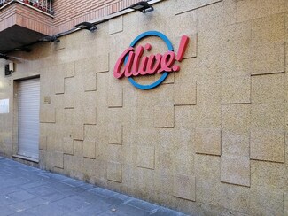 More details for Calle Mariano Ron, 13, Getafe - Retail to Rent