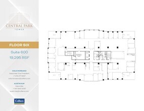 2350 Airport Fwy, Bedford, TX to rent Floor Plan- Image 1 of 1