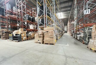 More details for Industrial to Rent