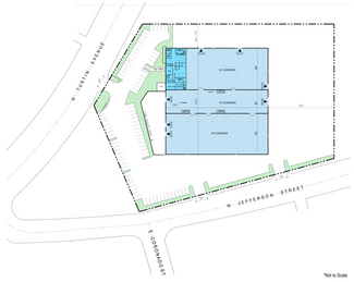 More details for 1210 N Tustin Ave, Anaheim, CA - Industrial for Rent