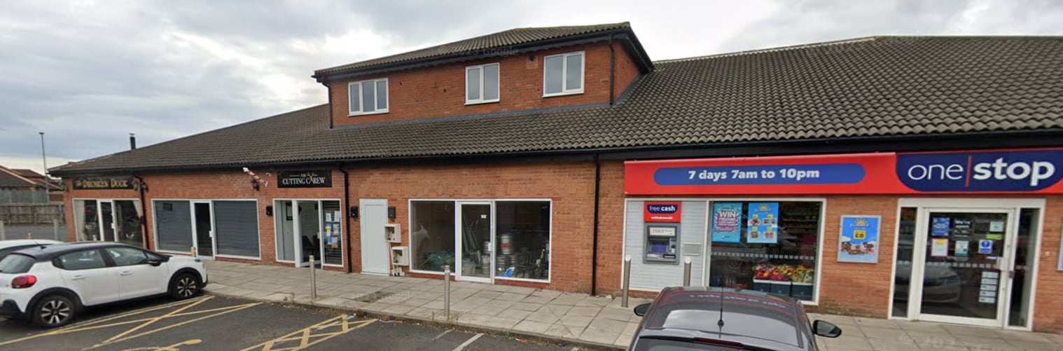 Warrior Dr, Hartlepool to rent Building Photo- Image 1 of 2