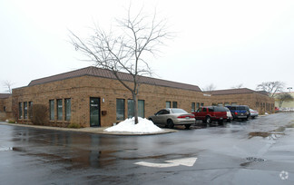 More details for 10 W Phillip Rd, Vernon Hills, IL - Office for Rent