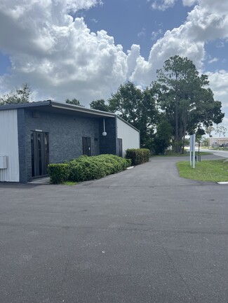 More details for 503 W Brannen Rd, Lakeland, FL - Light Industrial, Industrial for Rent