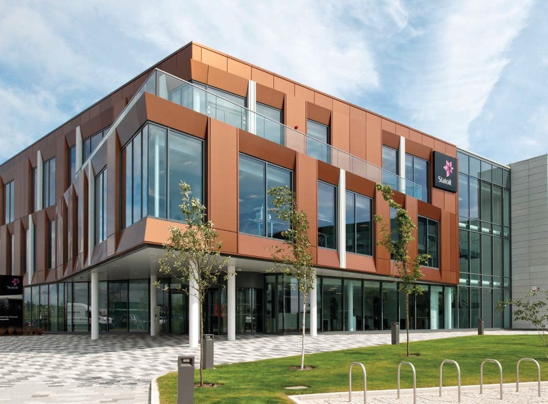 Prime Four Crescent, Aberdeen for sale Primary Photo- Image 1 of 1