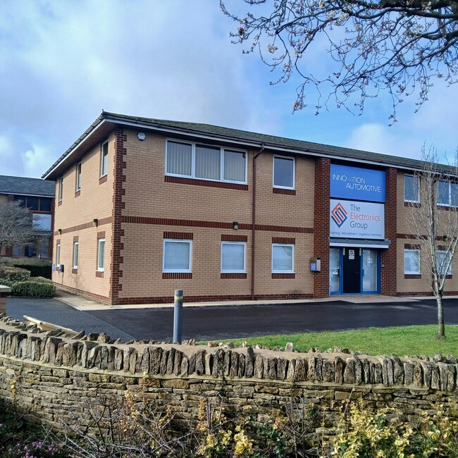 More details for 101-104 Love Ln, Cirencester - Office to Rent