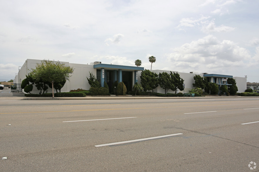 2001-2009 S Grand Ave, Santa Ana, CA for sale - Building Photo - Image 1 of 1