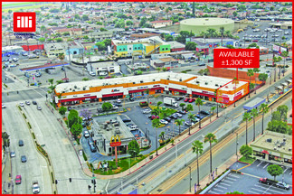 More details for 271-287 S Atlantic Blvd, Los Angeles, CA - Retail for Rent