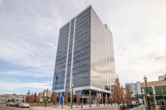More details for 1631 Dickson Av, Kelowna, BC - Co-working to Rent