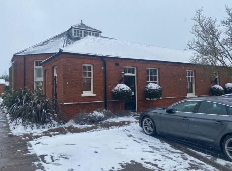 Old St Michael’s Mead, Braintree for sale Primary Photo- Image 1 of 1