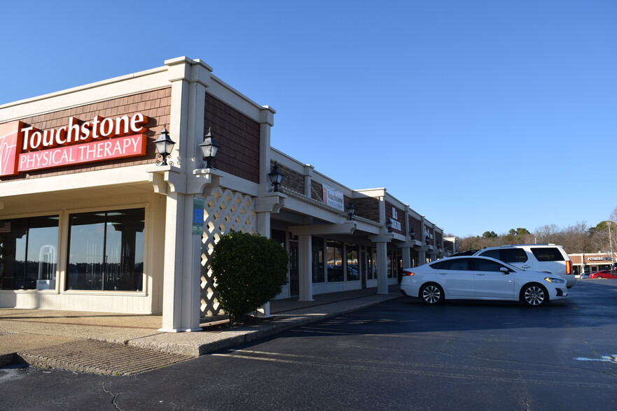 I-430, Little Rock, AR for rent - Building Photo - Image 2 of 4