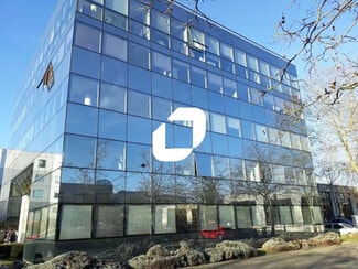 More details for 2 Rue Hélène Boucher, Guyancourt - Office for Sale