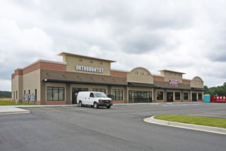 More details for 255 Gateway Dr, Bethlehem, GA - Co-working to Rent