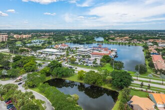 6909 SW 18th St, Boca Raton, FL - aerial  map view - Image1