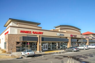 7214-7238 N Academy Blvd, Colorado Springs, CO to rent Building Photo- Image 1 of 2