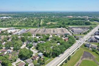 More details for 301-363 N Third Ave, Des Plaines, IL - Industrial for Sale