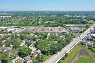 301-363 N Third Ave, Des Plaines, IL for sale Building Photo- Image 1 of 11