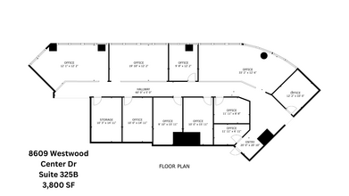 8609 Westwood Center Dr, Vienna, VA to rent Building Photo- Image 1 of 1