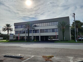 More details for 3502 Henderson Blvd, Tampa, FL - Office for Rent