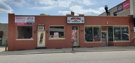 3527 Harrison Ave, Cincinnati, OH for sale Building Photo- Image 1 of 1