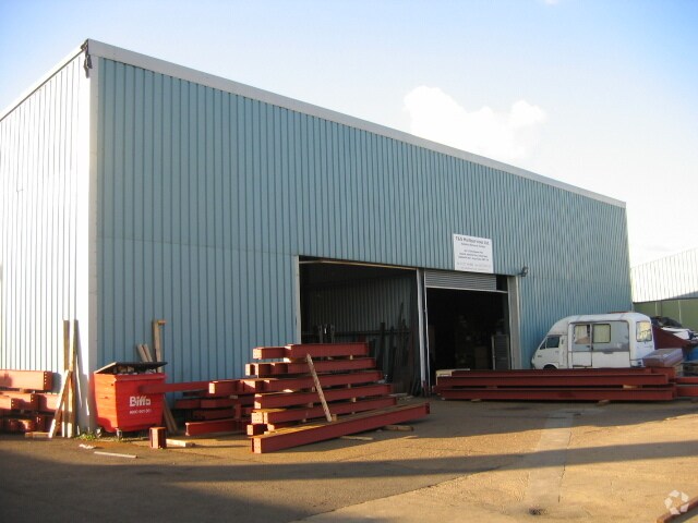 St Johns Rd, Grays for sale Primary Photo- Image 1 of 1