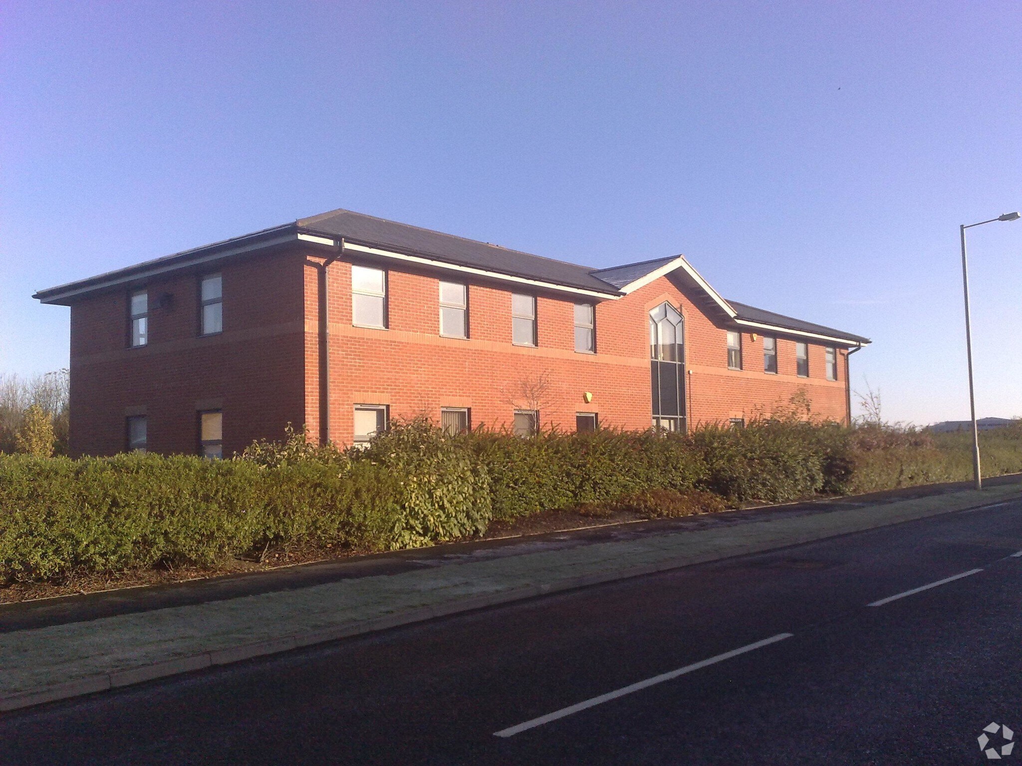 Crab Apple Way, Evesham to rent Primary Photo- Image 1 of 9