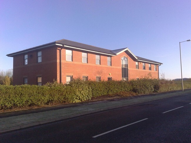 More details for Crab Apple Way, Evesham - Office to Rent