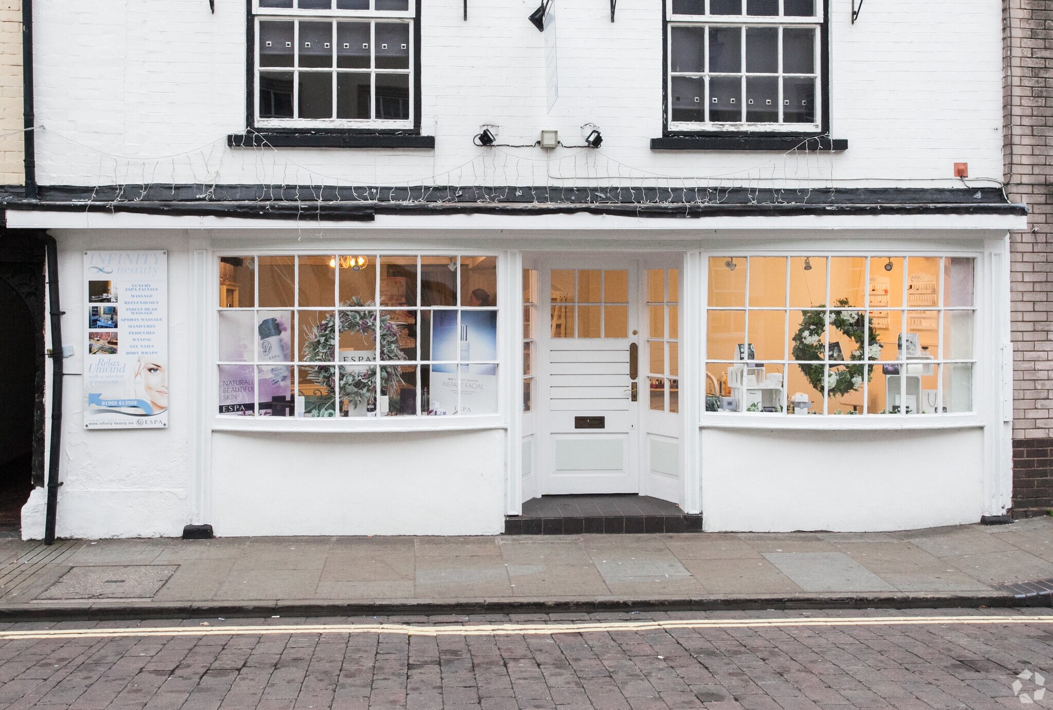 47 Friar St, Worcester for sale Building Photo- Image 1 of 1