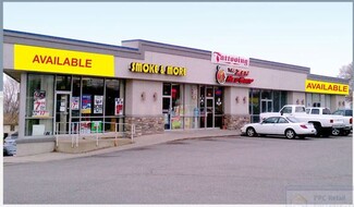 More details for 318 S State St, Clearfield, UT - Retail for Rent