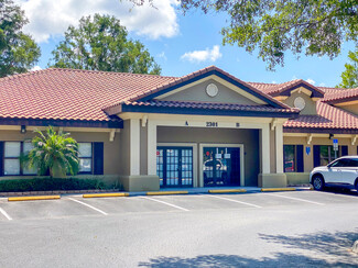 More details for 2301 60th St, Bradenton, FL - Office/Medical for Rent