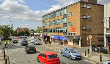 11 Station Rd, Cheadle for rent Building Photo- Image 1 of 9