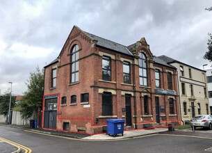 Old St, Ashton Under Lyne for sale Primary Photo- Image 1 of 1