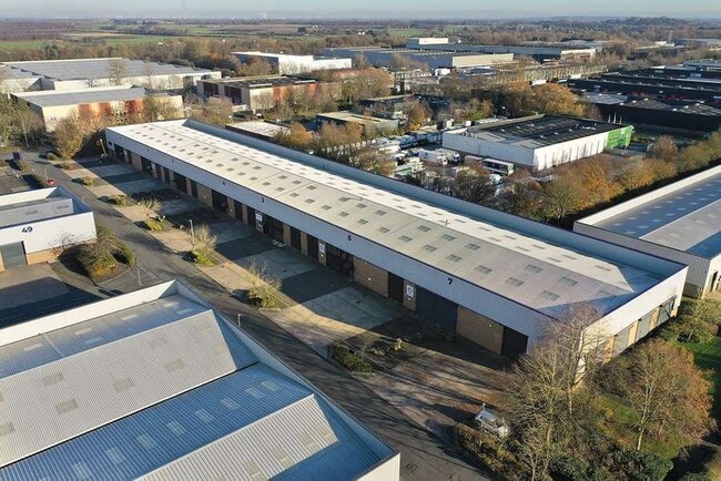 More details for Melford Ct, Warrington - Industrial to Rent