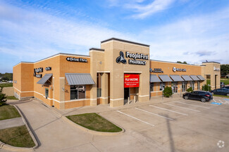 More details for 2501 Hebron Pky, Carrollton, TX - Retail for Rent