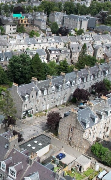 40 St. Swithin St, Aberdeen for sale - Building Photo - Image 3 of 3