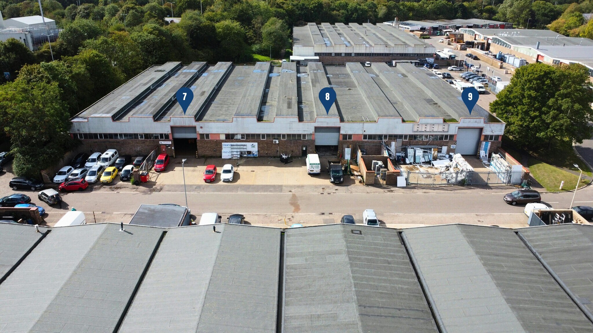 7-9 Wainman Rd, Peterborough to rent Primary Photo- Image 1 of 23