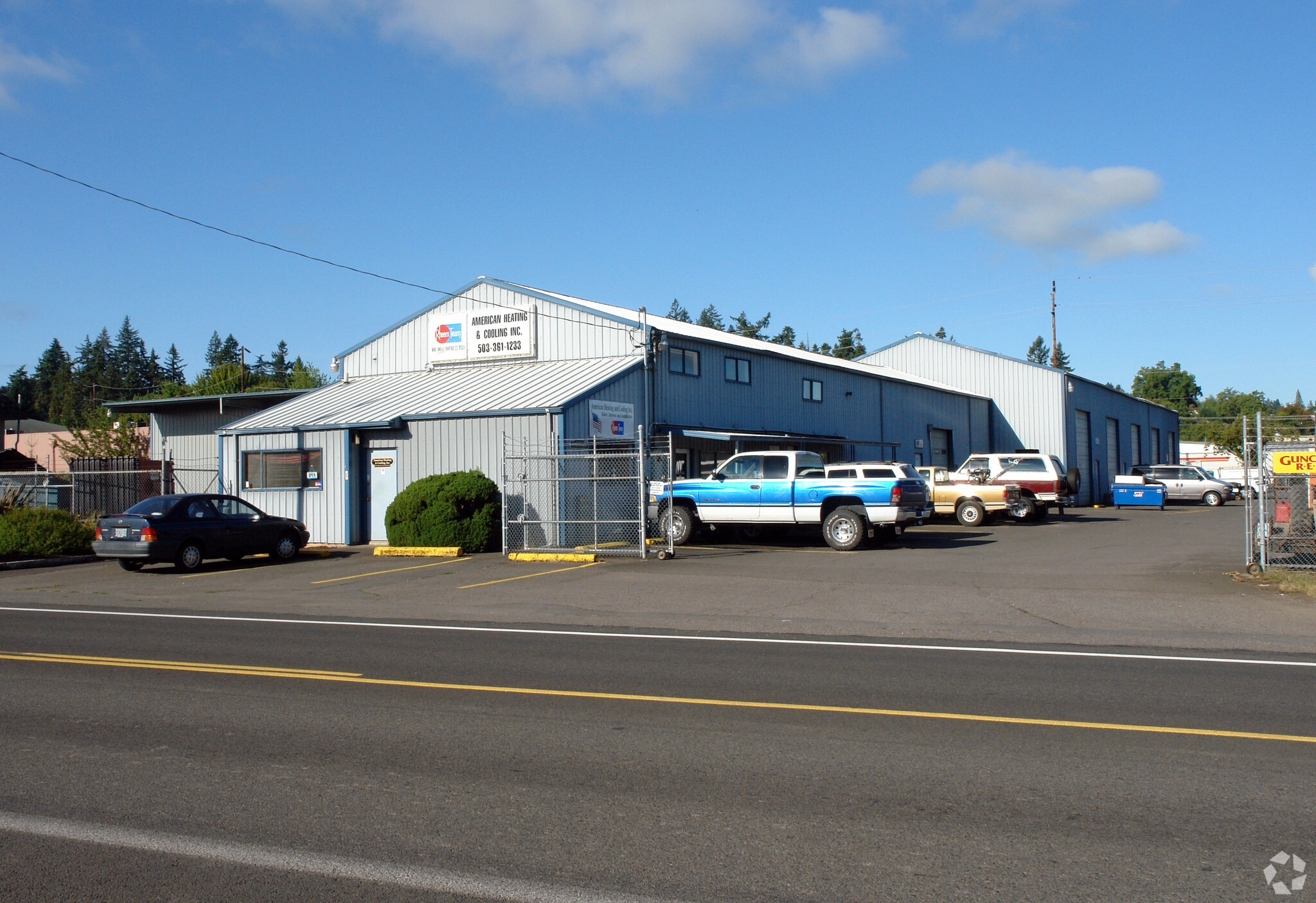 2315 Pringle Rd SE, Salem 97302 - Industrial for Rent | LoopNet.co.uk