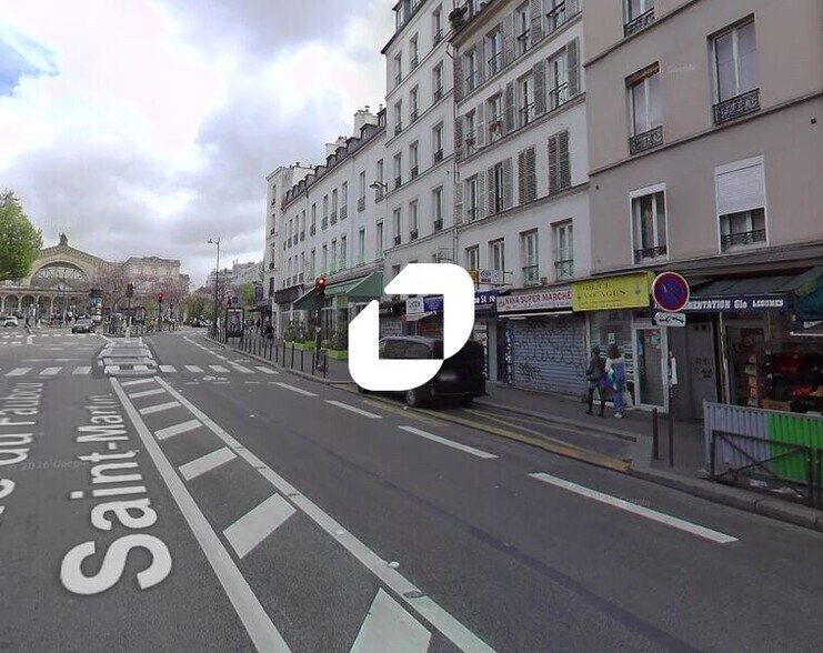 Retail in Paris for sale - Building Photo - Image 1 of 1