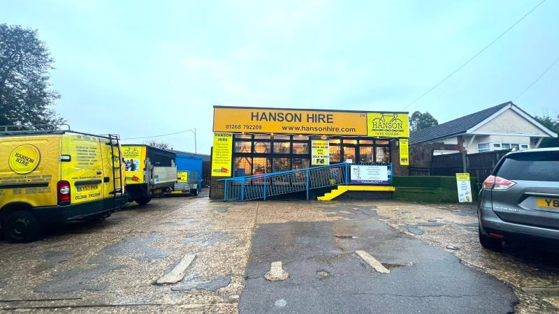 218 High Rd, Benfleet for sale Primary Photo- Image 1 of 1