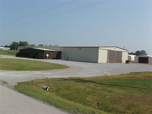 98 Glenwood Mill Rd, Cadiz, KY for sale - Primary Photo - Image 1 of 1