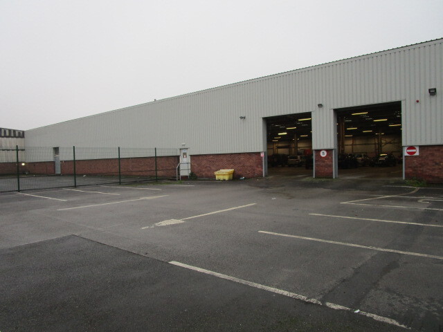 Avonmouth Way, Bristol for rent - Building Photo - Image 1 of 1