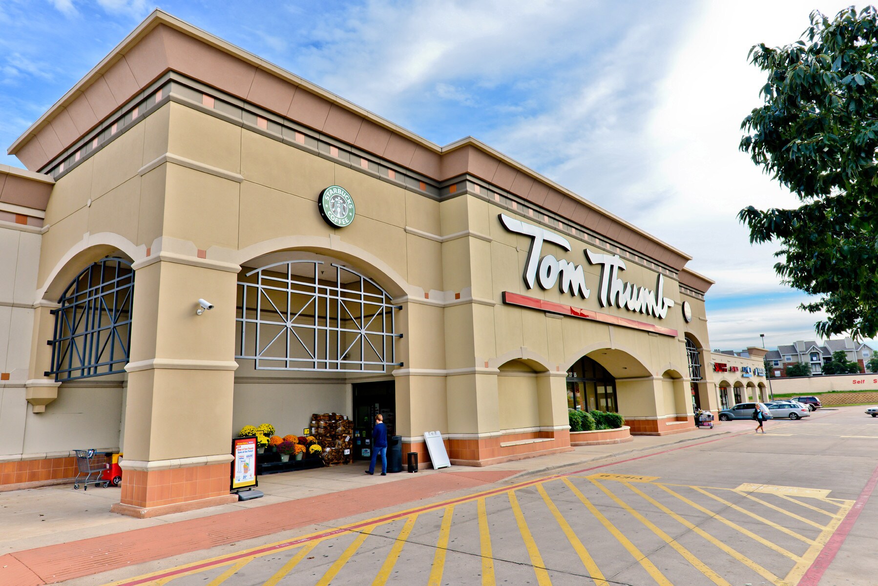 2733-2755 N Collins St, Arlington, TX for sale Other- Image 1 of 1