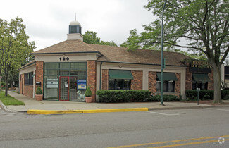 More details for 178-182 E Brown St, Birmingham, MI - Office for Sale