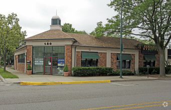 178-182 E Brown St, Birmingham, MI for sale Primary Photo- Image 1 of 4