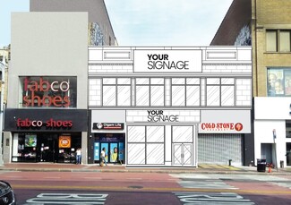 More details for 16215 Jamaica Ave, Jamaica, NY - Office/Retail for Rent