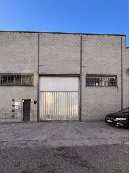 Industrial in Vilafranca del Penedès, Barcelona for sale - Building Photo - Image 1 of 9