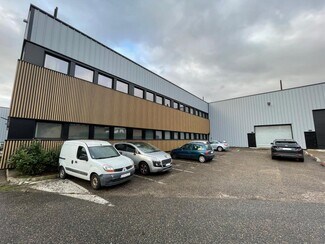 More details for Light Industrial to Rent